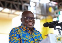 President Akufo-Addo deserves another term – Ghanaians told