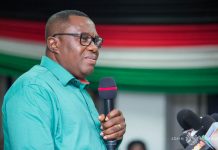 December referendum: NDC urges Ghanaians to vote ‘No’