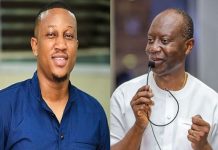 2020 budget: You are a liar or simply ignorant – Sadiq Abdulai fires Ken Ofori-Atta