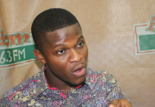 Apologise or face us in court – Gabby’s Aide to Sammy Gyamfi