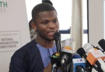 Mahama appointed only one relative while in power – Sammy Gyamfi