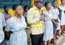 NPP disowns self-acclaimed Free SHS ambassador; says he’s a womaniser, extortionist