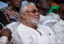Rawlings’ opinion on EC’s Advisory Committee misguided – NDC