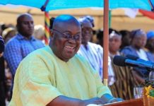 Mahama has not recovered from 2016 shock – Akufo-Addo