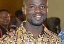 Enough of Mahama; write about Akufo-Addo, Bawumia and your ‘mentor’ Otabil – NDC activist tells Manasseh