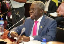 Government ready to partner corporate Ghana in CSR activities – Senior Minister
