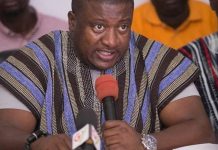 ‘I’m disappointed in Ex-president Mahama’ – Nana B