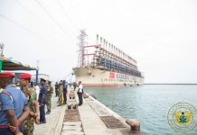 Akufo-Addo’s $170m savings from Karpower relocation was fabricated – Alex Mould claims