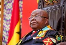 Parliament warns foreign missions over stigmatisation