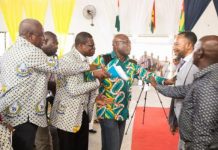 It’s a shame Mahama doesn’t have control over his house – Owusu Bempah