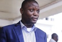 2020 Elections: Kofi Adams predicts 53% win for NDC