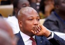 Yahya Jammeh must be prosecuted over the killings of some 44 Ghanaians in the Gambia – Ablakwa