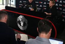 ‘Black Friday’ is the worst front page I’ve ever seen’: Ole Gunnar Solskjaer