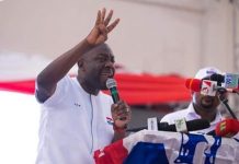 Ghanaian Youth are biggest beneficiaries of Akufo-Addo’s interventions – Minister