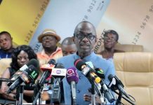 We support Minority’s boycott of CJ Nominee’s vetting – NDC