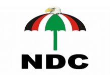 NDC held primaries for Assembly Members