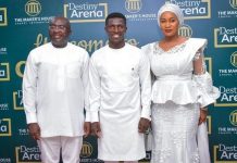 Dr. Bawumia is blessed with brains to serve Ghana – Prophet