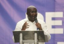We have stabilised economy, reduced suffering – Dr. Bawumia