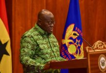 Media encounter exposes Akufo-Addo’s lack of respect for the truth – NDC