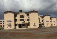 GFA announce members of committee in charge of Ghanaman Soccer Centre