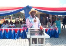 Napo gets outright NPP ticket for 2020 parliamentary election