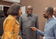 New Voter’s Register: EC boss plotting to rig 2020 polls for Akufo-Addo