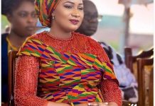 Unite for victory in 2020— Mrs Bawumia to NPP Youth
