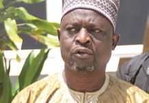 Everything in Ghana has gone up, except Akufo-Addo’s height – ABA Fuseini – VIDEO