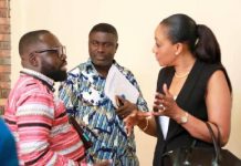 2020 Elections: NDC, others boycott EC’s voters register meeting