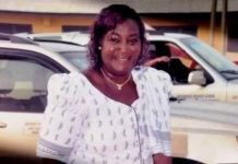 Former Western Regional Minister dies at 71