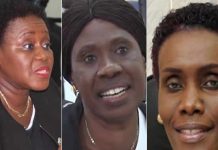 Parliament approves Supreme Court nominees