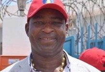 Chairman Wontumi wishes all Ghanaians a Merry Christmas