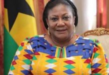 First Lady advises NPP women to resist apathy ahead of 2020 Polls