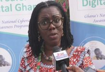 Telcos hid GHC300m in taxes prior to Kelni GVG – Communications Minister