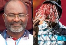 Kennedy Agyapong drops names of Top Officials, Businessmen to be investigated by Anas