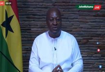 My govt will not mark itself for good performance like Akufo-Addo – Mahama jabs