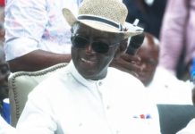 Successive NPP gov’t will push Ghana to ranks of developed nations – Kufuor