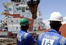 Address Tullow’s challenges and save Ghanaian jobs – Alex Mould to gov’t