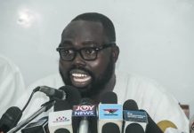 Otokunor calls for mass rejection of New Voters’ register