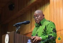 President Akufo-Addo to hold media encounter at Jubilee House on Friday