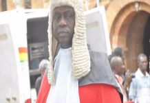 ‘It is not beyond reconciliation’ – Inusah Fuseini takes on CJ controversy