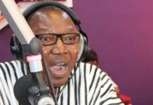 When you take over governance, you take over assets and liabilities – Apaak