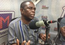 Referendum call off: I don’t understand those criticizing Akufo-Addo – Kwesi Pratt