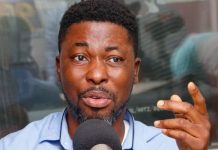 2020 is coming, let your brains work – A Plus tells Ghanaians