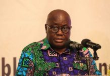 Akufo-Addo has failed, doesn’t deserve a second term – NPP California