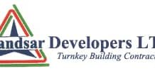 Liberty Professionals signs partnership deal with Landsar Developers
