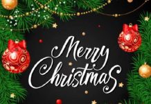 5 countries where Christmas is a crime