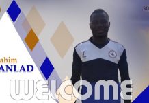 OFFICIAL: Danlad Ibrahim joins Berekum Chelsea from Kotoko