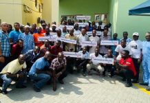 GFA holds seminar for women and division one coaches