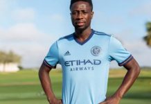 Ebenezer Ofori, a dream purchase for Swedish allsvenskan league 2020